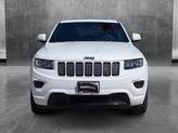 2015 Jeep Grand Cherokee Altitude