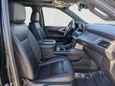 Thumbnail of 2023 Black Chevrolet Suburban