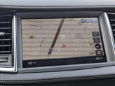 Thumbnail of 2025 Graphite Shadow INFINITI QX50