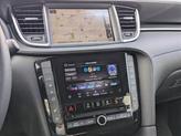 Thumbnail of 2025 Graphite Shadow INFINITI QX50