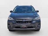 Thumbnail of 2018 Dark Gray Metallic Subaru Crosstrek