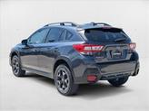 Thumbnail of 2018 Dark Gray Metallic Subaru Crosstrek