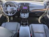 Thumbnail of 2022 Crystal Black Pearl Honda CR-V Hybrid