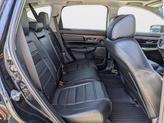 Thumbnail of 2022 Crystal Black Pearl Honda CR-V Hybrid