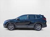Thumbnail of 2022 Crystal Black Pearl Honda CR-V Hybrid