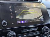 Thumbnail of 2022 Crystal Black Pearl Honda CR-V Hybrid