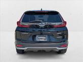 Thumbnail of 2022 Crystal Black Pearl Honda CR-V Hybrid