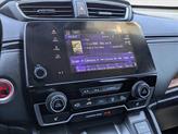 Thumbnail of 2022 Crystal Black Pearl Honda CR-V Hybrid