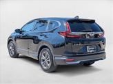 Thumbnail of 2022 Crystal Black Pearl Honda CR-V Hybrid