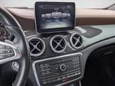 Thumbnail of 2016 Silver/Gray Mercedes-Benz AMG GLA