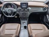 Thumbnail of 2016 Silver/Gray Mercedes-Benz AMG GLA