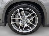 Thumbnail of 2016 Silver/Gray Mercedes-Benz AMG GLA