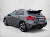 Thumbnail of 2016 Silver/Gray Mercedes-Benz AMG GLA