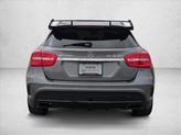 Thumbnail of 2016 Silver/Gray Mercedes-Benz AMG GLA