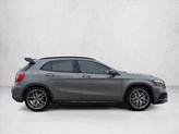 Thumbnail of 2016 Silver/Gray Mercedes-Benz AMG GLA