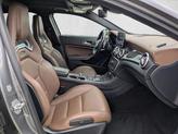 Thumbnail of 2016 Silver/Gray Mercedes-Benz AMG GLA
