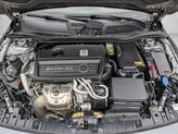 Thumbnail of 2016 Silver/Gray Mercedes-Benz AMG GLA