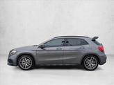 Thumbnail of 2016 Silver/Gray Mercedes-Benz AMG GLA
