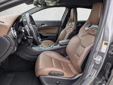 Thumbnail of 2016 Silver/Gray Mercedes-Benz AMG GLA