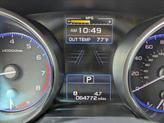 Thumbnail of 2018 Crystal White Pearl Subaru Outback