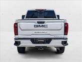 Thumbnail of 2024 White Frost Tricoat GMC Sierra 2500
