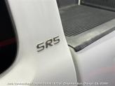 Thumbnail of 2001 Super White Toyota Tacoma