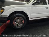 Thumbnail of 2001 Super White Toyota Tacoma