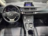 Thumbnail of 2014 Nebula Gray Pearl Lexus CT 200h