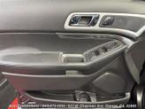 Thumbnail of 2015 Magnetic Metallic Ford Explorer