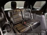 Thumbnail of 2015 Magnetic Metallic Ford Explorer