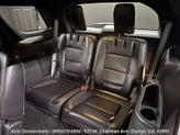 Thumbnail of 2015 Magnetic Metallic Ford Explorer