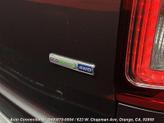 Thumbnail of 2015 Magnetic Metallic Ford Explorer