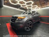 Thumbnail of 2015 Magnetic Metallic Ford Explorer