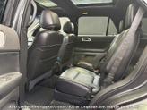 Thumbnail of 2015 Magnetic Metallic Ford Explorer