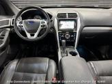 Thumbnail of 2015 Magnetic Metallic Ford Explorer