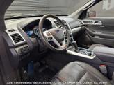 Thumbnail of 2015 Magnetic Metallic Ford Explorer