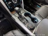 Thumbnail of 2015 Magnetic Metallic Ford Explorer