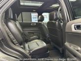 Thumbnail of 2015 Magnetic Metallic Ford Explorer