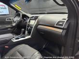 Thumbnail of 2015 Magnetic Metallic Ford Explorer
