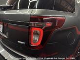 Thumbnail of 2015 Magnetic Metallic Ford Explorer