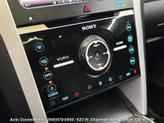 Thumbnail of 2015 Magnetic Metallic Ford Explorer