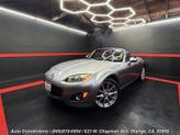 Thumbnail of 2012 Gray Mazda MX-5 Miata