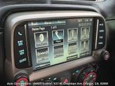 Thumbnail of 2013 Silver Ice Metallic Chevrolet Camaro