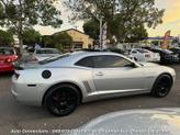 Thumbnail of 2013 Silver Ice Metallic Chevrolet Camaro