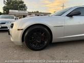 Thumbnail of 2013 Silver Ice Metallic Chevrolet Camaro