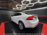 Thumbnail of 2016 Crystal White Pearl Volvo S60 Inscription