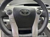 Thumbnail of 2013 Super White Toyota Prius