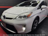 Thumbnail of 2013 Super White Toyota Prius