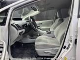 Thumbnail of 2013 Super White Toyota Prius