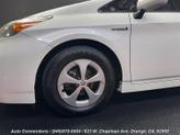 Thumbnail of 2013 Super White Toyota Prius